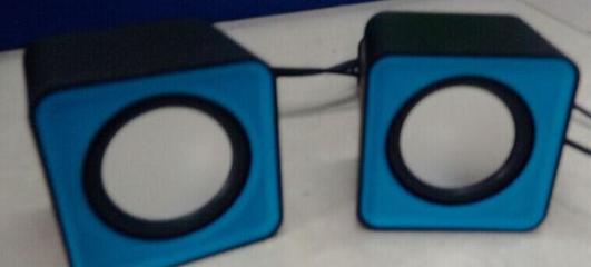 【工廠直銷 小方樂 USB電腦小音響 炮邊喇叭 帶調(diào)音 特價(jià)批】價(jià)格_廠家_圖片 -