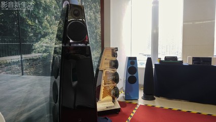 現場 | &ldquo;新架構、新主題、輕Hi-Fi&rdquo;第15屆新深圳音響展報道