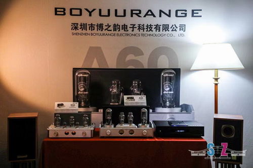 第16屆深圳音響耳機展圓滿落幕