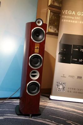 【展會(huì)巡禮】求新求變 前景無(wú)限:第十五屆新深圳音響展(展房篇)