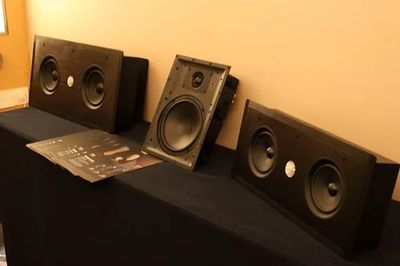 【展會巡禮】求新求變 前景無限:第十五屆新深圳音響展(展房篇)