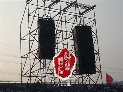 提供一手專業舞臺燈光音響設備租賃全市最低價-深圳市世紀鵬城文化藝術表演