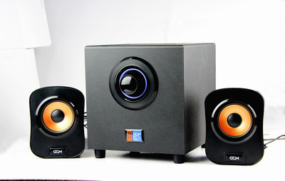 動感者GF2105電腦音響2.1系列多媒體音箱產品全國招商圖片,動感者GF2105電腦音響2.1系列多媒體音箱產品全國招商圖片大全,深圳市韻邦電子-