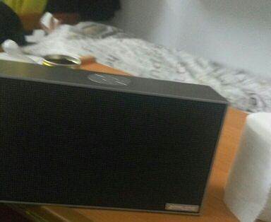 深圳市西馬龍F100音響 - 333元-深圳音響