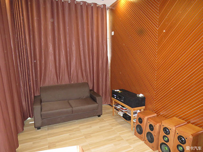 原來汽車音響雙十一可以這么猛--深圳前沿車改_汽車音響_音響論壇_音響改裝論壇_汽車音響論壇XCAR 愛卡汽車俱樂部