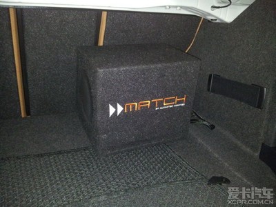 深圳寶馬音響無(wú)損升級(jí)-寶安樂(lè)仕寶馬328豪華版音響無(wú)損升級(jí)