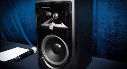 ACE攜JBL專業(yè)監(jiān)聽(tīng)音箱系統(tǒng)參深圳音響展