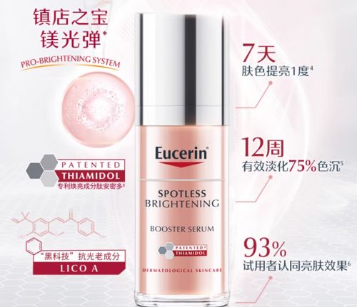 祛斑美白產品排行榜10強 高效淡斑，安心選擇
