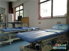 康復醫療新篇章 南大二附院與臨川區人民醫院共建康復?？坡撁? />
</a>
<span><a href=