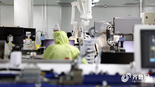 德州天衢新區以基金招商為引擎，加速物理治療與康復設備項目產業化進程